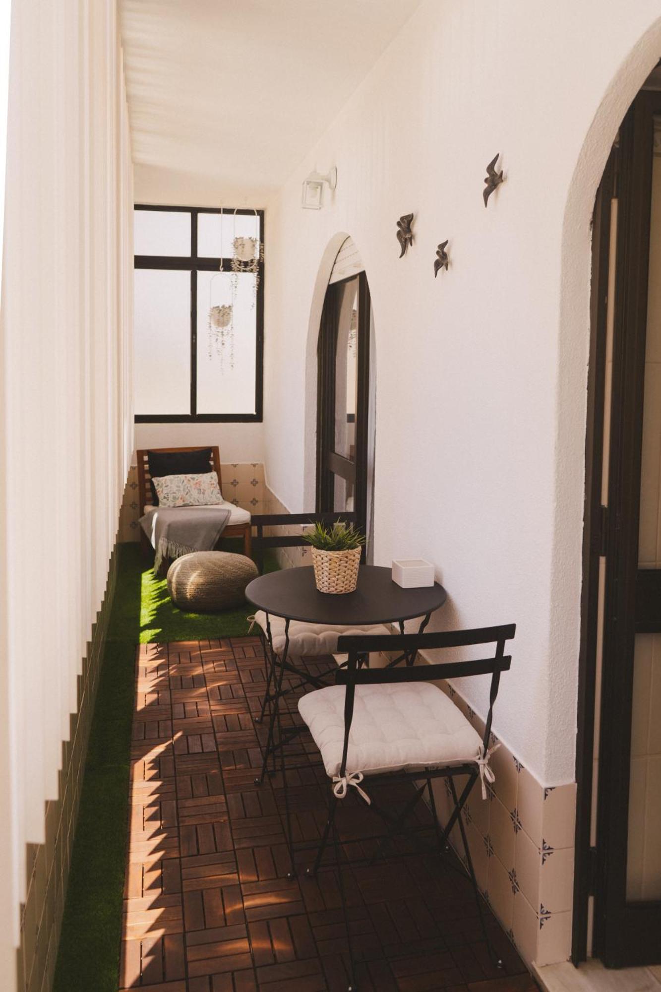 As Andorinhas Apartment Portimao Exterior photo
