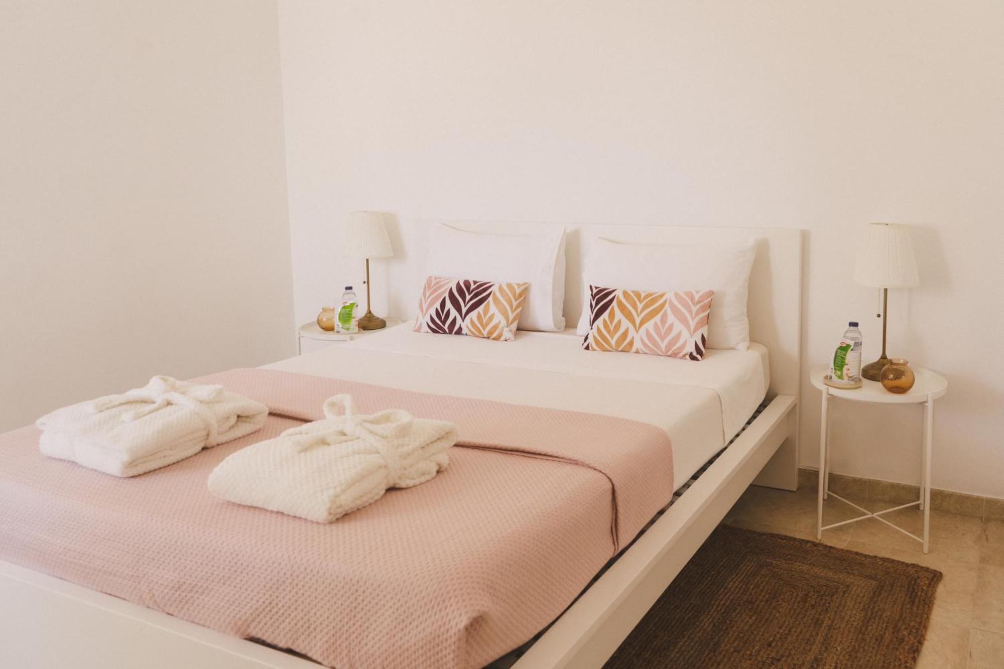 As Andorinhas Apartment Portimao Exterior photo
