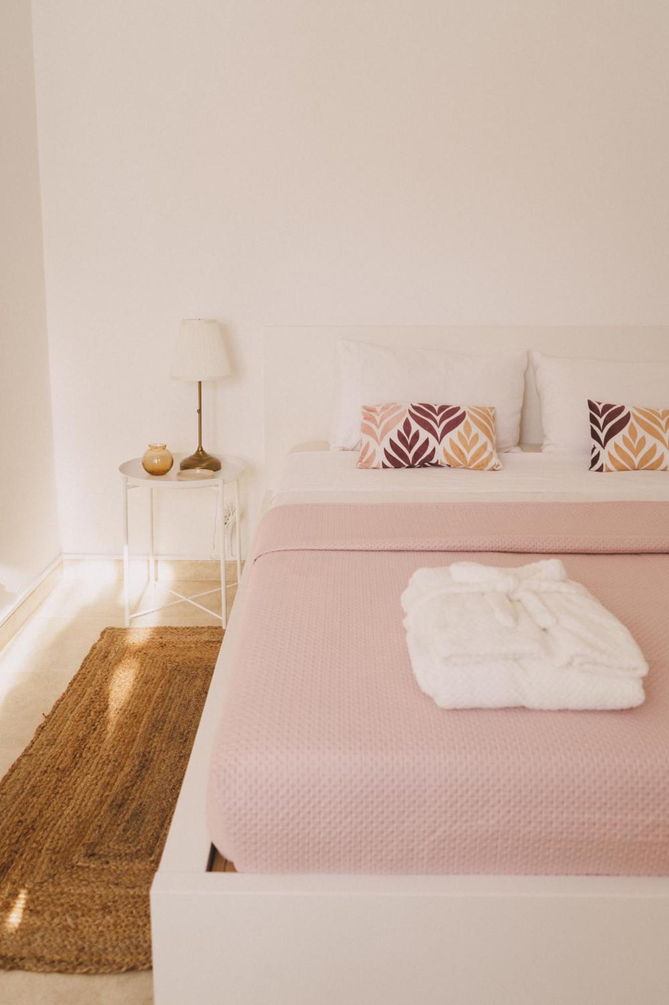 As Andorinhas Apartment Portimao Exterior photo