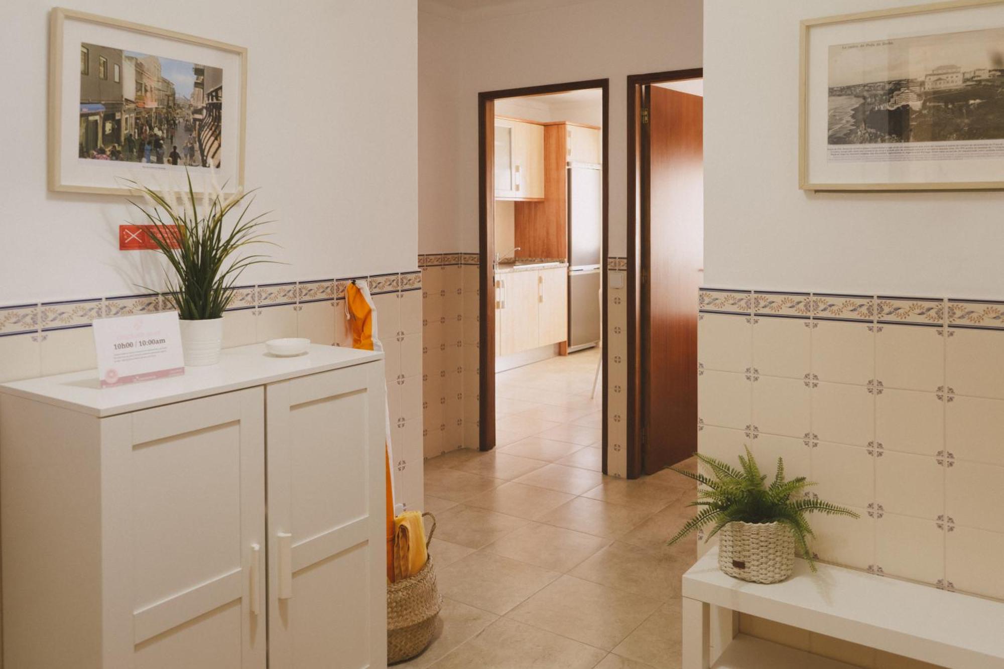 As Andorinhas Apartment Portimao Exterior photo